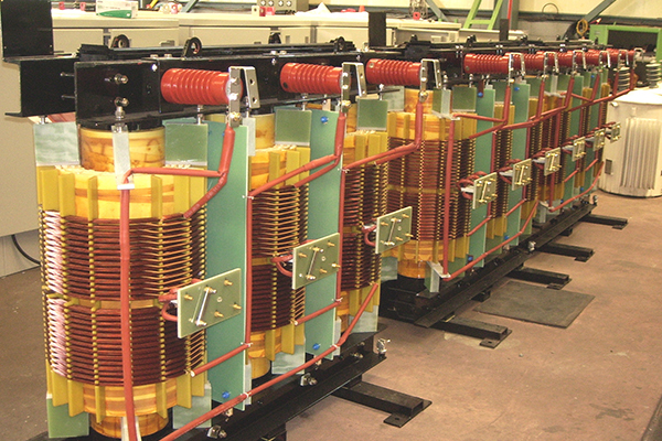 distribution transformer manufacturers, suppliers & exporters