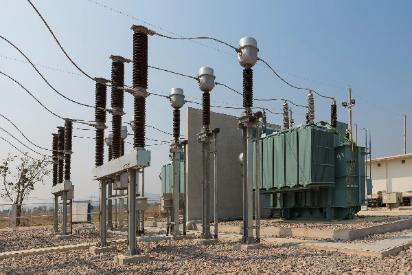 Electrical Substation