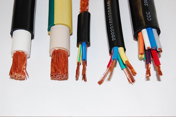 Flexible Cable Suppliers