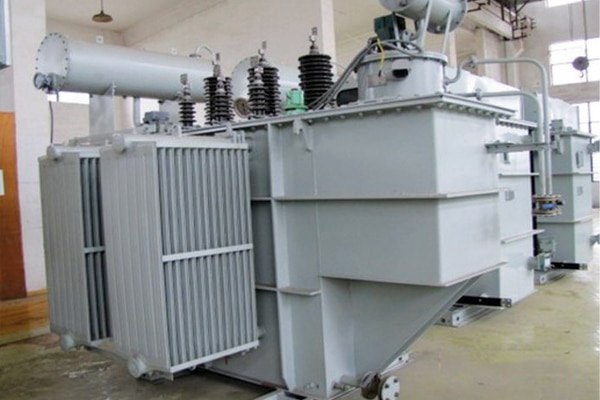 power transformer exporters from india