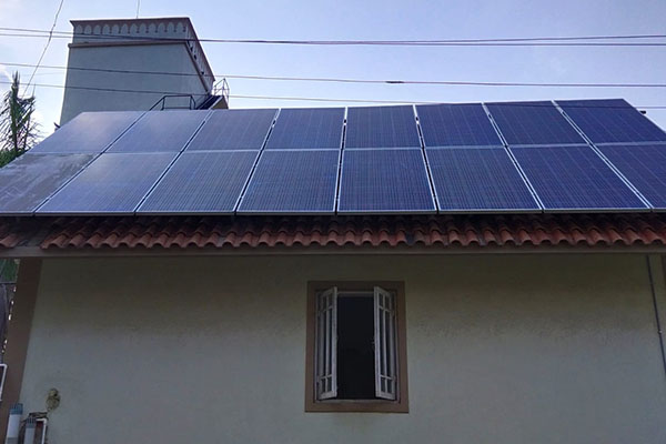 Residential Rooftop Solar Solutions In Gujarat