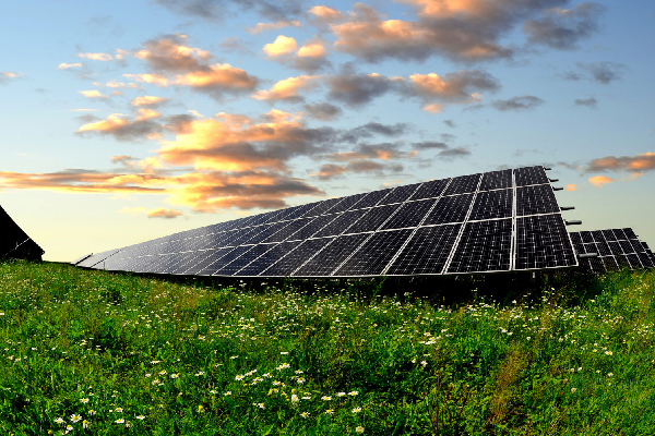 Solar Farm Solar Power Projects