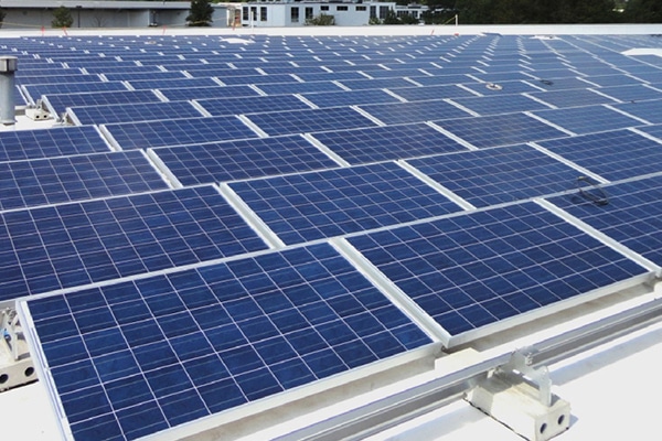 Solar Rooftop Company in Ahmedabad