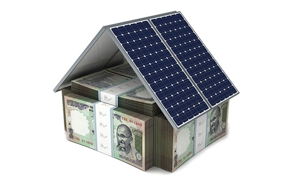 solar panels for home in ahmedabad