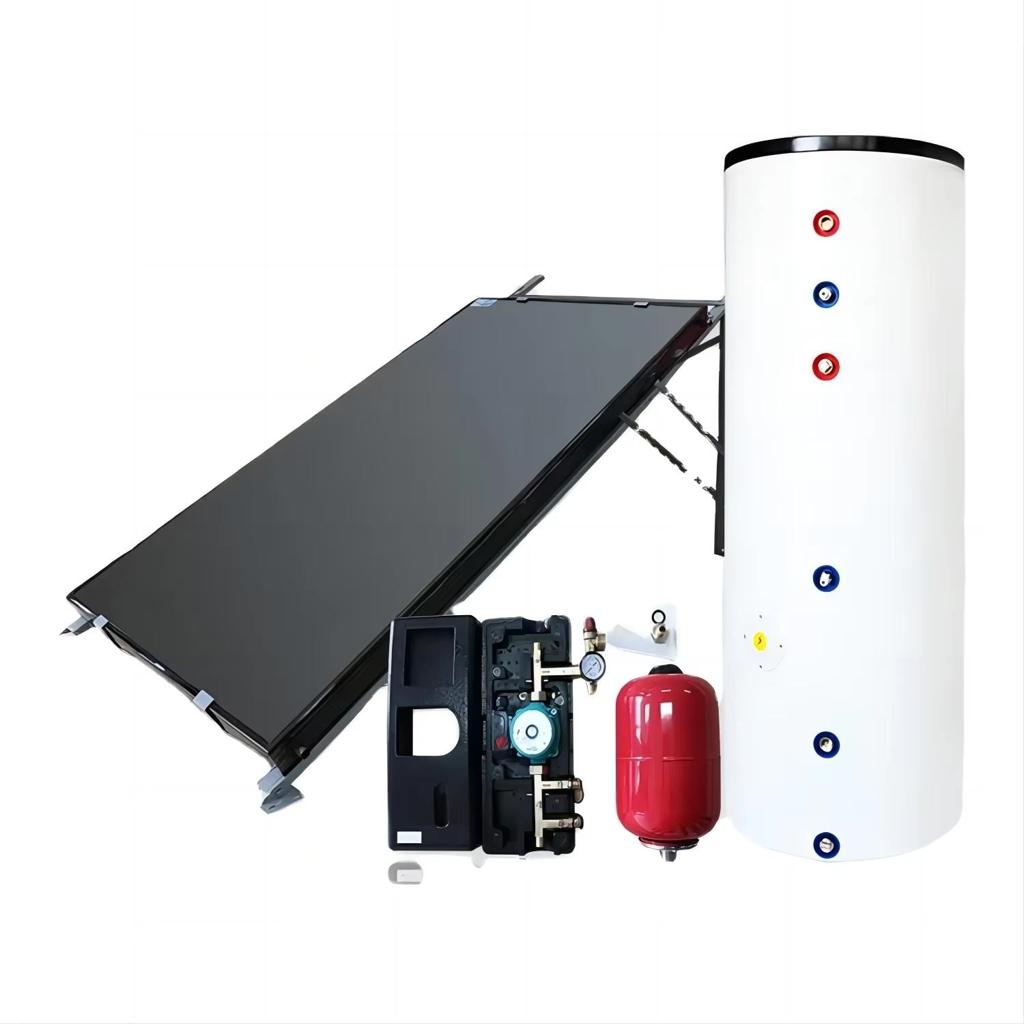 SAICAB Split Type Solar Water Heater